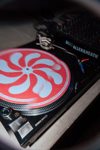 Image 2 of Horst Festival 2026 | Slipmat