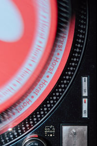 Image 3 of Horst Festival 2026 | Slipmat