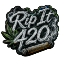 Image 8 of 🌬️ RIP COLLECTION 3"