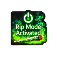 Image 9 of 🌬️ RIP COLLECTION 3"