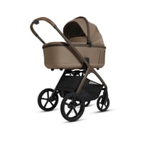 Image 3 of Ultimate Baby Bundle with Silver Cross Cove
