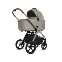 Image 4 of Ultimate Baby Bundle with Silver Cross Cove