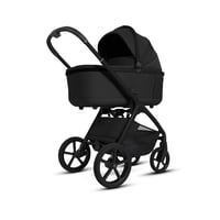 Image 5 of Ultimate Baby Bundle with Silver Cross Cove