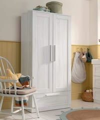 Image 15 of Ultimate Baby Bundle with Silver Cross Cove