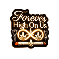 Image 1 of 💜 SMOKED OUT LOVE COLLECTION 3"