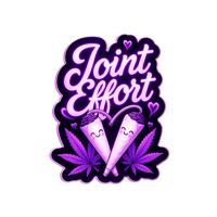 Image 2 of 💜 SMOKED OUT LOVE COLLECTION 3"