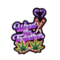 Image 5 of 💜 SMOKED OUT LOVE COLLECTION 3"