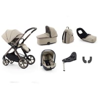 Image 2 of Essentials Baby Bundle with Babystyle Oyster 4