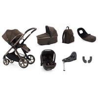 Image 6 of Essentials Baby Bundle with Babystyle Oyster 4