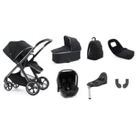 Image 4 of Essentials Baby Bundle with Babystyle Oyster 4