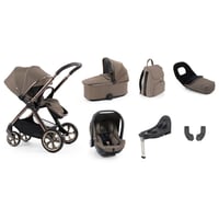Image 7 of Essentials Baby Bundle with Babystyle Oyster 4