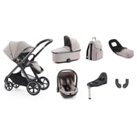Image 3 of Deluxe Baby Bundle with Babystyle Oyster 4