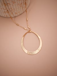 Image 3 of Collier CALYPSO