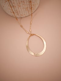 Image 4 of Collier CALYPSO