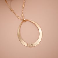 Image 1 of Collier CALYPSO