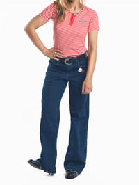 Image 4 of CAMISETA RAYAS AR