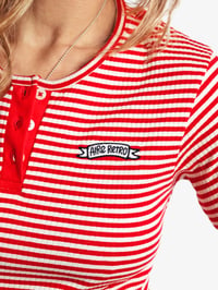 Image 2 of CAMISETA RAYAS AR