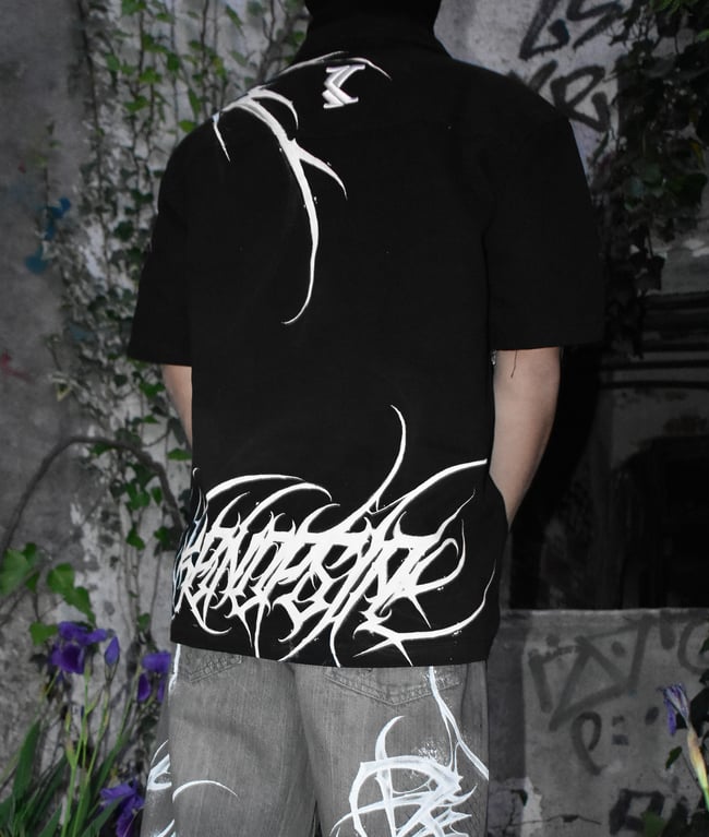 CUSTOM KANI