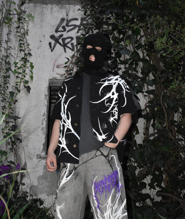 CUSTOM KANI