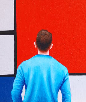 Image of Compositie 2