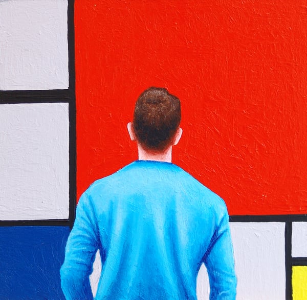 Image of Compositie 2