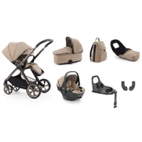 Image 5 of Essentials Baby Bundle with Babystyle Oyster 4