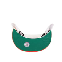 Image 5 of San Francisco Giants 1984 All-Star Game Patch Fitted Hat 