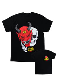 Dead Stock - SBA-009