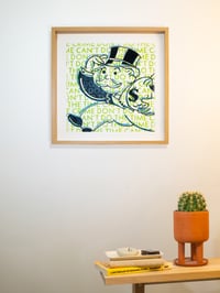 Image 1 of Mr Monopoly