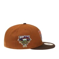 Image 3 of Pittsburgh Pirates 2006 All-Star Game 59Fifty New Era Fitted Hat