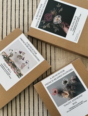 Alle tre DIY æsker 