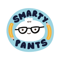 Image 1 of Smarty pants