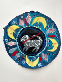 Image 5 of Circle paintings 