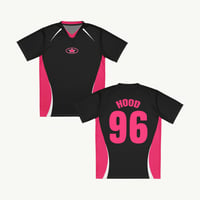 Image 2 of 5SOS Sports Jersey