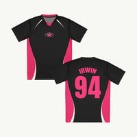 Image 4 of 5SOS Sports Jersey