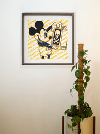 Image 1 of Mickey