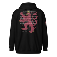 Image 1 of Letzebuerg Lied zip hoodie