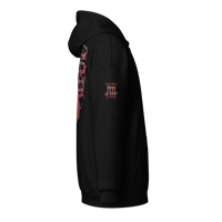 Image 4 of Letzebuerg Lied zip hoodie