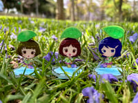Dearly Stars Standees