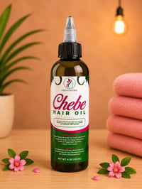 Chebe Hair Oil