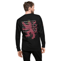 Image 4 of Letzebuerg Lied Sweatshirt