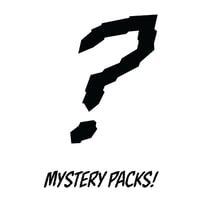 Image 1 of Mystery Packs!