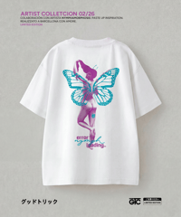 Image 1 of LIMITED EDITION 02/26 Nymphamorphosis 
