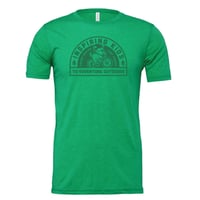Adult Inspire Tee Heather Kelly