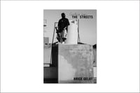 Image 1 of Greetings from the streets - Brice Gelot
