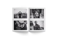 Image 2 of Greetings from the streets - Brice Gelot
