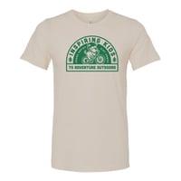 Adult Inspire Tee Heather Sand