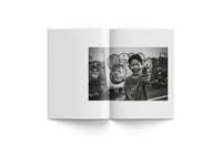 Image 4 of Greetings from the streets - Brice Gelot