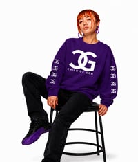 Image 2 of CG ICON / SWEATSHIRT 