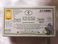 Image 4 of Tuscan Flower Honeysuckle Soap